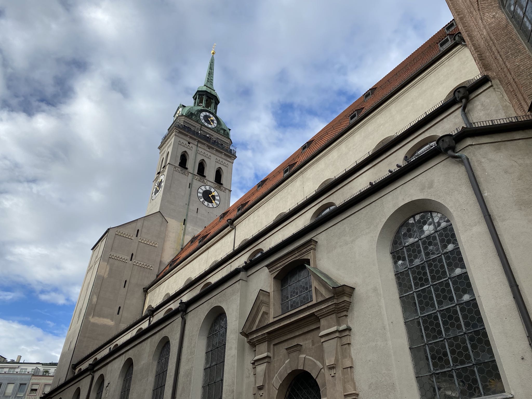 Photo 14 of 49 from the album Munich 2019.