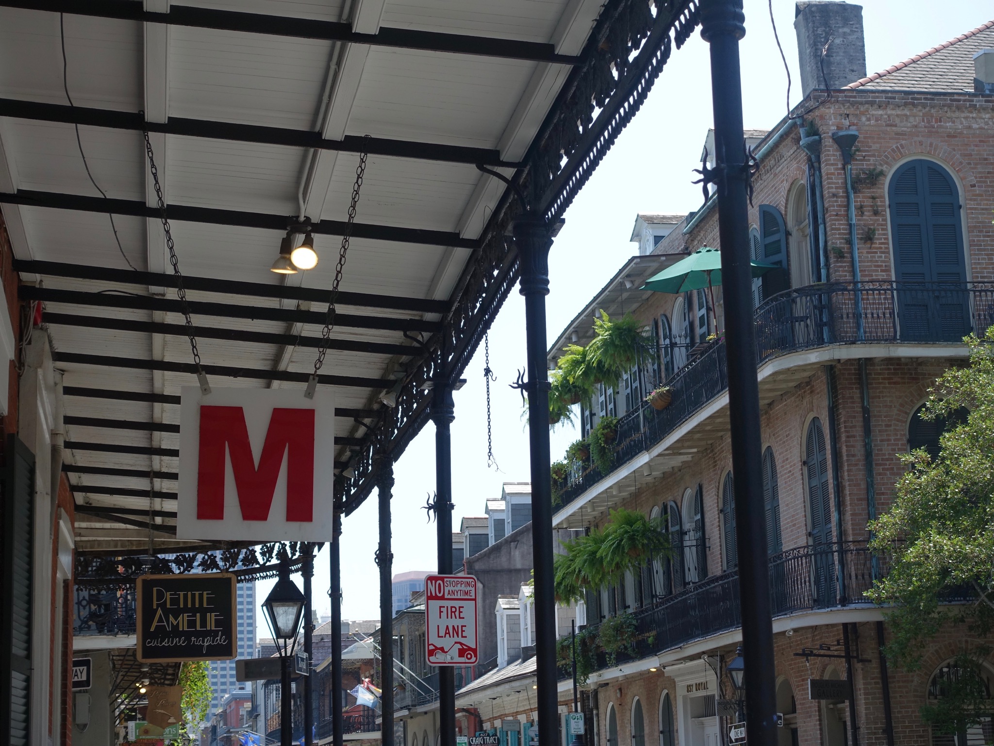 Photo 11 of 56 from the album Highlights New Orleans 2015.