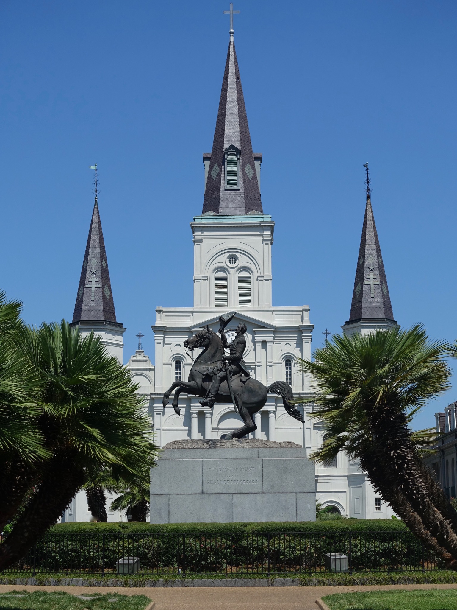 Photo 48 of 56 from the album Highlights New Orleans 2015.