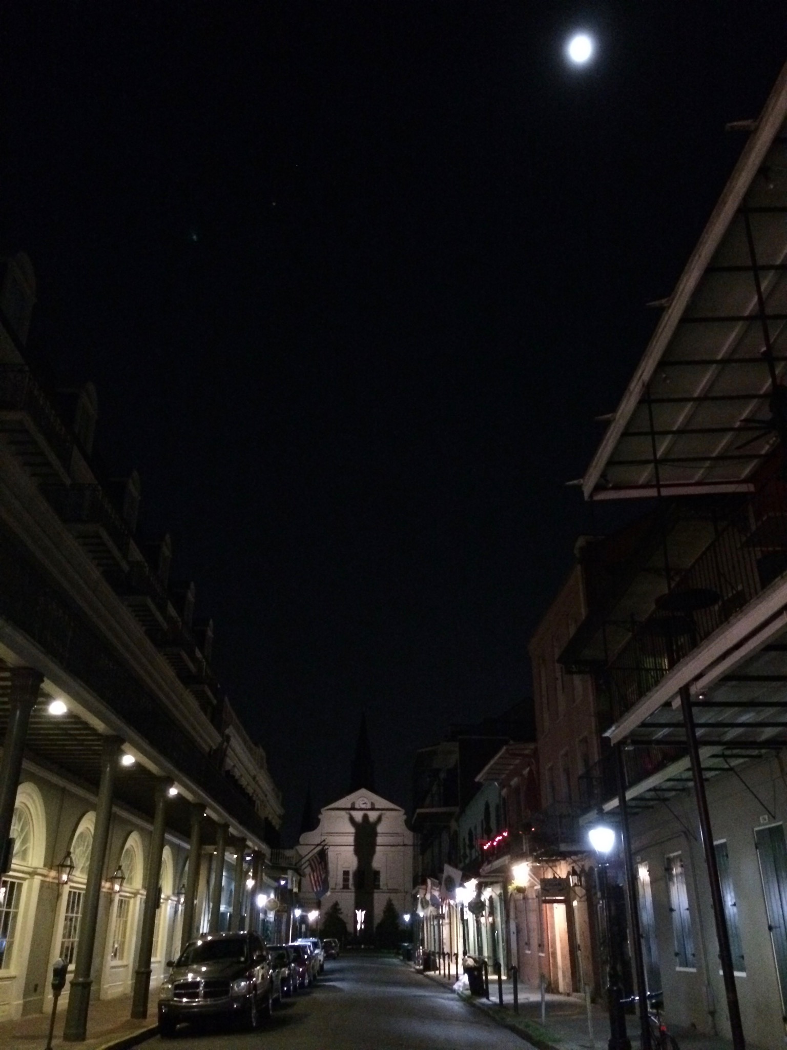 Photo 50 of 56 from the album Highlights New Orleans 2015.