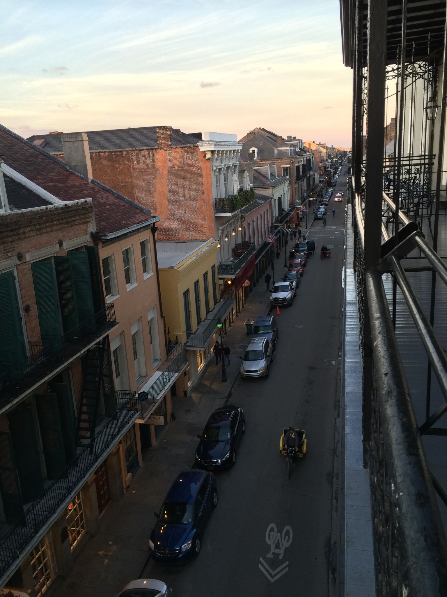 Photo 17 of 44 from the album Highlights New York – New Orleans 2014.