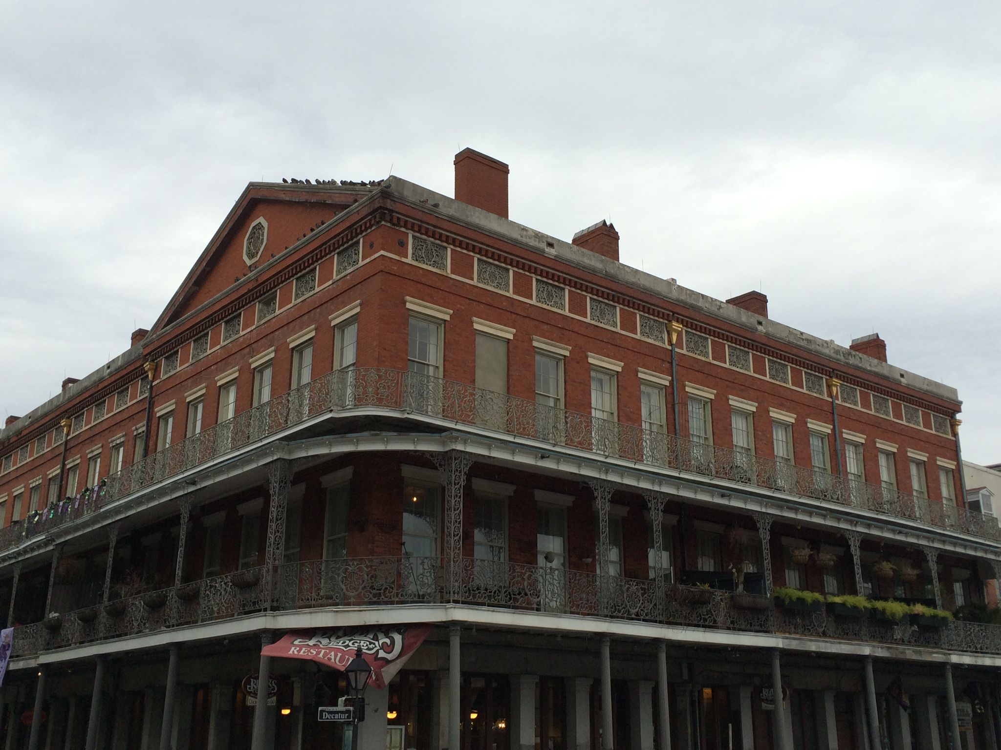 Photo 26 of 44 from the album Highlights New York – New Orleans 2014.