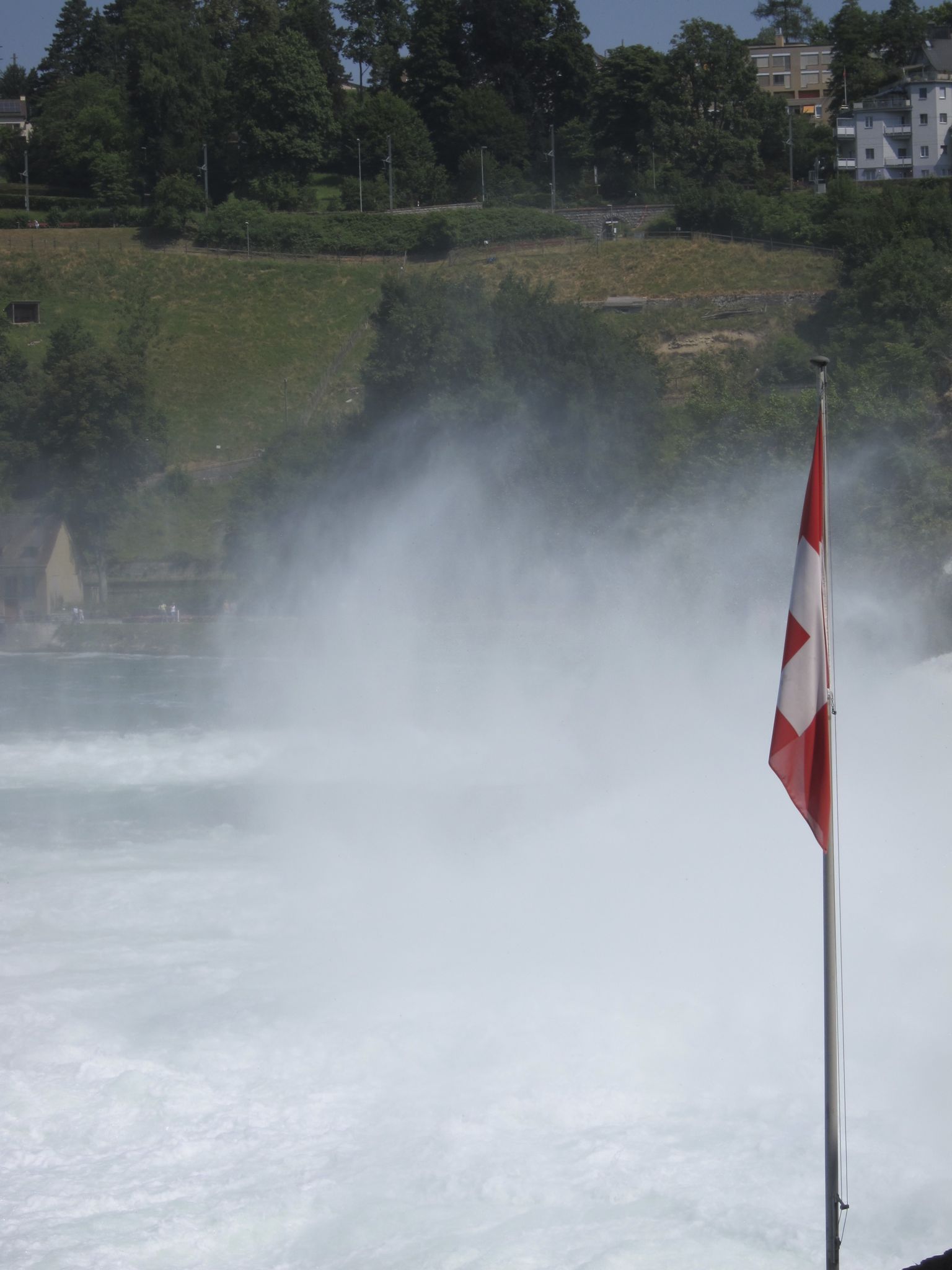 Photo 7 of 22 from the album Rheinfall.